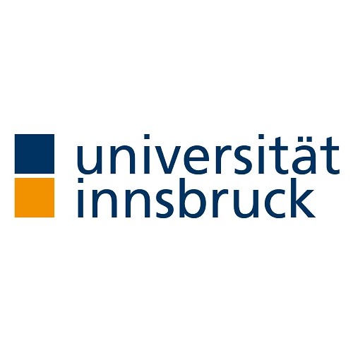 Logo Leopold-Franzens Universität Innsbruck