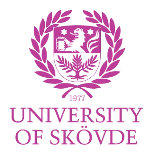 Logo University of Skövde
